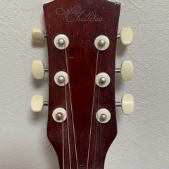 アコギ　ギターの画像