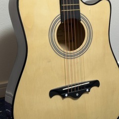 アコギ　ギターの画像