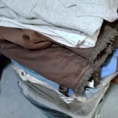 紳士服　婦人服　 大量　②の画像