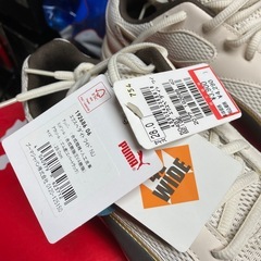 新品プーマPUMA28cmシューズの画像