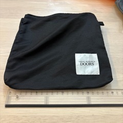 アーバンリサーチポーチの画像