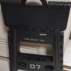 Stepping Stool(ステッピングスツール) SLOWER 40 CMの画像