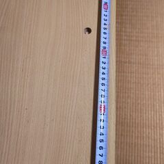 棚を出させて頂きますの画像