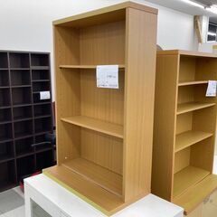 ★リユースのサカイ千葉中央店★  本棚  H90×D30×W60 クリーニング済み TC5208の画像