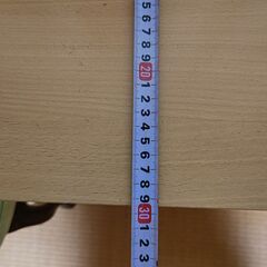 棚を出させて頂きますの画像