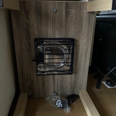 美品✨こたつの画像