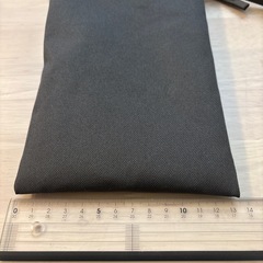 ショルダーバック無印
の画像