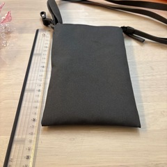 ショルダーバック無印
の画像