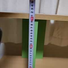 棚を出させて頂きますの画像