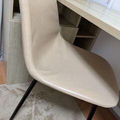 【お渡し決まりました】学習机　机　勉強机の画像