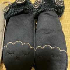 子供用手袋の画像