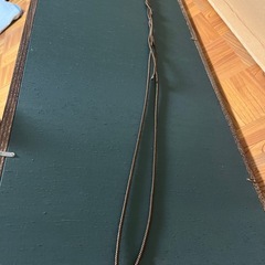 【あげます】大きめの額縁の画像