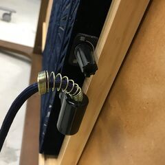 ＼家具＊家電のお店／【ｼﾞｬﾝｸﾞﾙｼﾞｬﾝｸﾞﾙ石川金沢店】 こたつ 木目調 W(幅)110×D(奥行き)70×H(高さ)38cmの画像