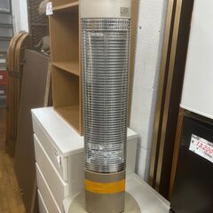 【リサイクルショップどりーむ鹿大前店】No.3180 ストーブ CORONA/コロナ DH-C914 2014年製の画像