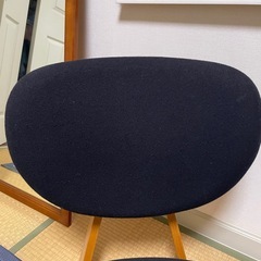 天童木工　低座椅子の画像