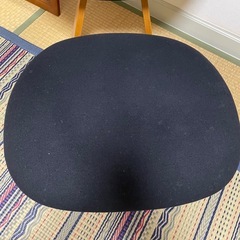 天童木工　低座椅子の画像