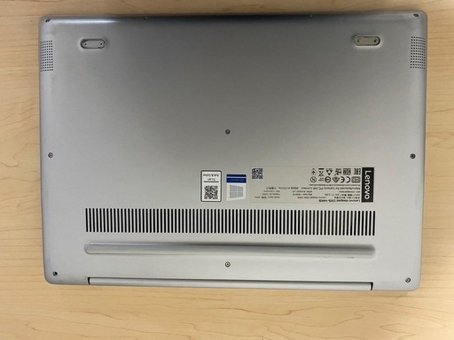 Lenovo ノートパソコン