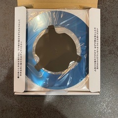 HUBATH KT180 マグネットキッチンネットホルダーの画像