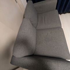 ソファーお譲りしますの画像