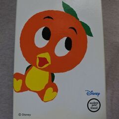 モダンペット ディズニー modern pets おが詰め オレンジバードの画像