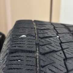 タイヤ、ホイールの画像