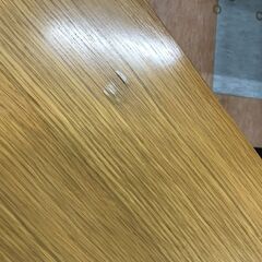 ＼家具＊家電のお店／【ｼﾞｬﾝｸﾞﾙｼﾞｬﾝｸﾞﾙ石川金沢店】 センターテーブル 天然木 W(幅)120×D(奥行き)60×H(高さ)40cmの画像