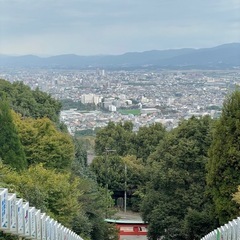 コスモすまいる北野でジムトレーニング。