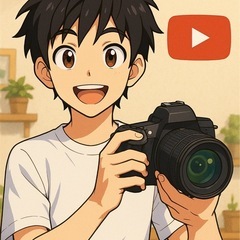 youtubeに動画投稿メンバー募集