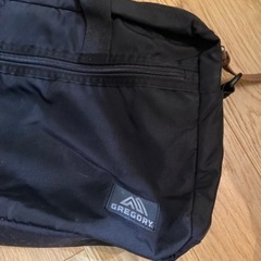 グレゴリー ショルダーバッグ 2wayの画像
