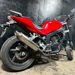 ★支払い総額9.8万円★買取強化中！査定無料♪ヒョースン GT250 車格の大きい250cc！4スト、インジェクション！！の画像