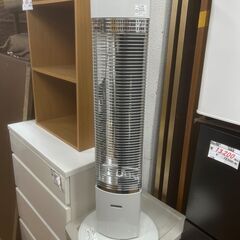 【リサイクルショップどりーむ鹿大前店】No.3184 ストーブ CORONA/コロナ DH-915R 2015年製の画像