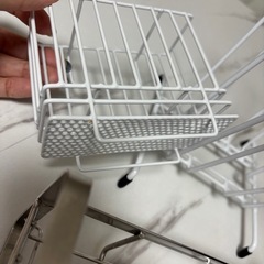 キッチン周りセットの画像