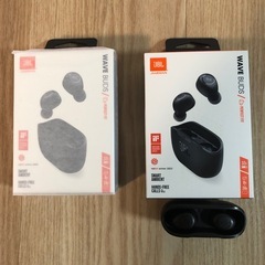 ‼️無料、JBL Bluetoothイヤホン、未開封‼️最後まで読んでくださいね！！！の画像