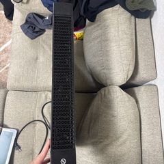 ヒーターの画像