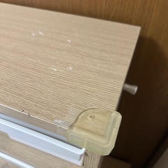 棚(決まりました)の画像
