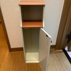 トイレットペーパーホルダーの画像