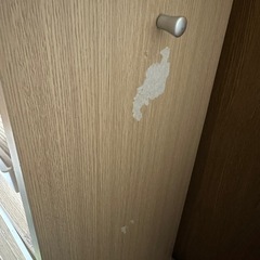 棚(決まりました)の画像