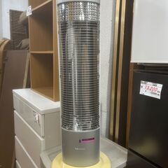 【リサイクルショップどりーむ鹿大前店】No.3185 ストーブ KOIZUMI/コイズミ KKH-0941 2015年製の画像