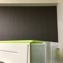 衣装ケースの画像