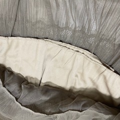 mellowneon スカートの画像