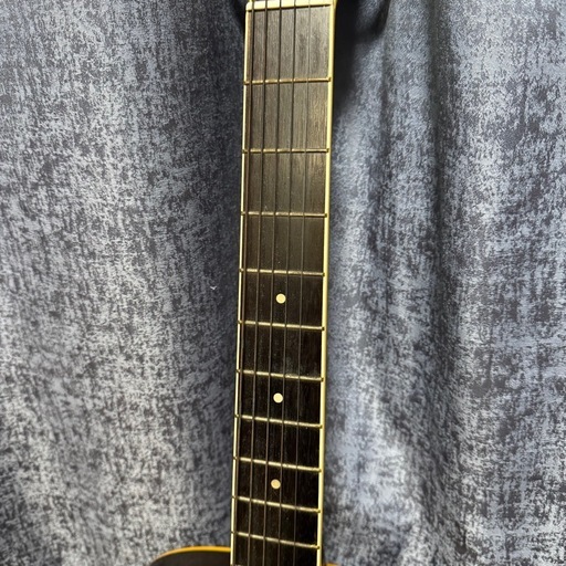 【中古】YAMAHA ヤマハ アコースティックギター アコギ FG-201