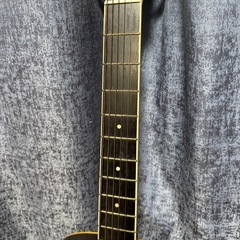 【中古】YAMAHA ヤマハ アコースティックギター アコギ FG-201の画像