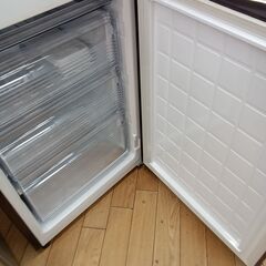 ★ジモティ割あり★ SHARP 冷蔵庫 SJ-PD28E-T 280L 19年製 動作確認／クリーニング済み TK7125【リユースのサカイつくば店】の画像