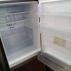 ★ジモティ割あり★ SHARP 冷蔵庫 SJ-PD28E-T 280L 19年製 動作確認／クリーニング済み TK7125【リユースのサカイつくば店】の画像