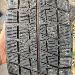 【説明欄必読】ブリヂストン　REVO2 2本のみ　15インチの画像