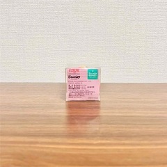 新品未使用 プライズ品 平成レトロ キティちゃん シュークリーム ストラップ の画像