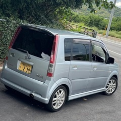 【希少！激速4気筒ターボ！】ダイハツ ムーヴ ムーヴカスタム L152S L150S 多数整備済の画像