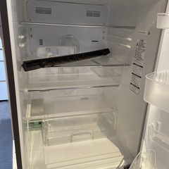 配達可★Google口コミで10%OFF‼️【パナソニック】冷蔵庫315L★2017年製 クリーニング済み/6ヶ月保証付き【管理番号1102】野の画像