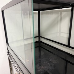 【中古品】爬虫類ケージ の画像
