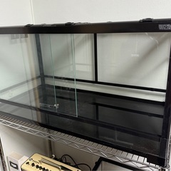 【中古品】爬虫類ケージ の画像